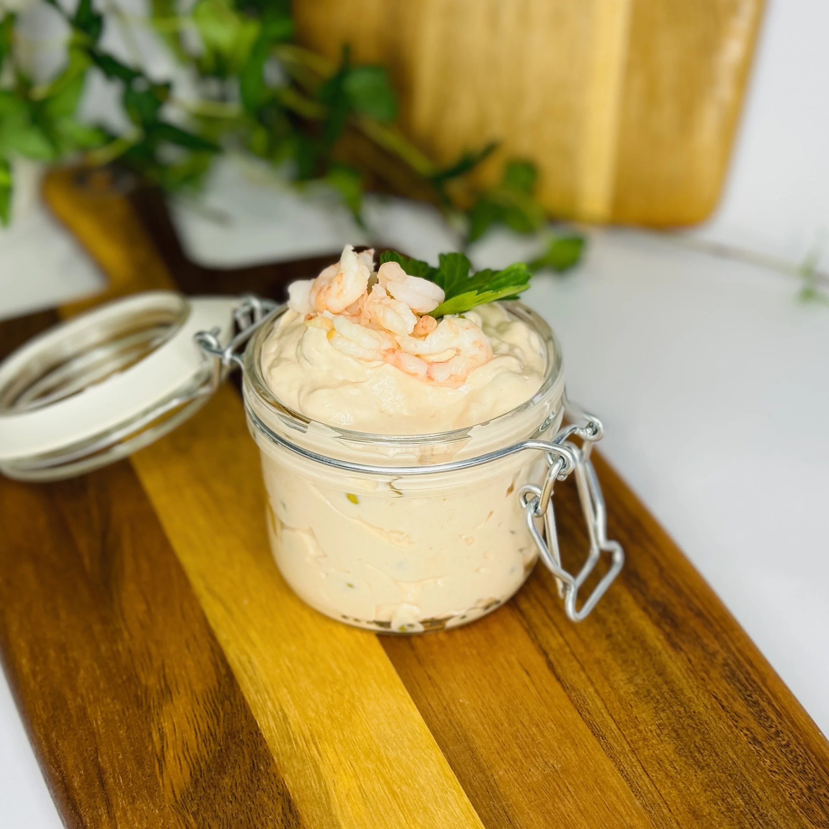  ICA Sallad