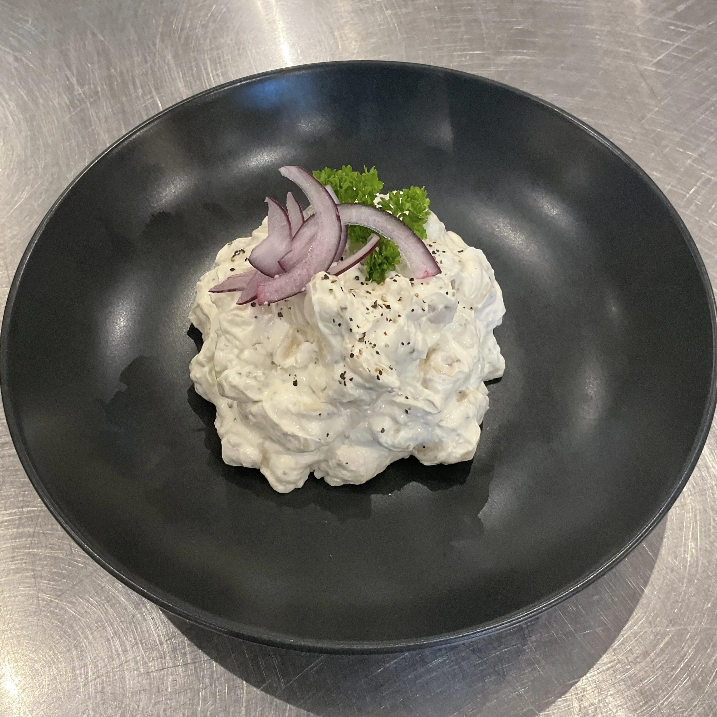Potatissallad hemgjord 300g