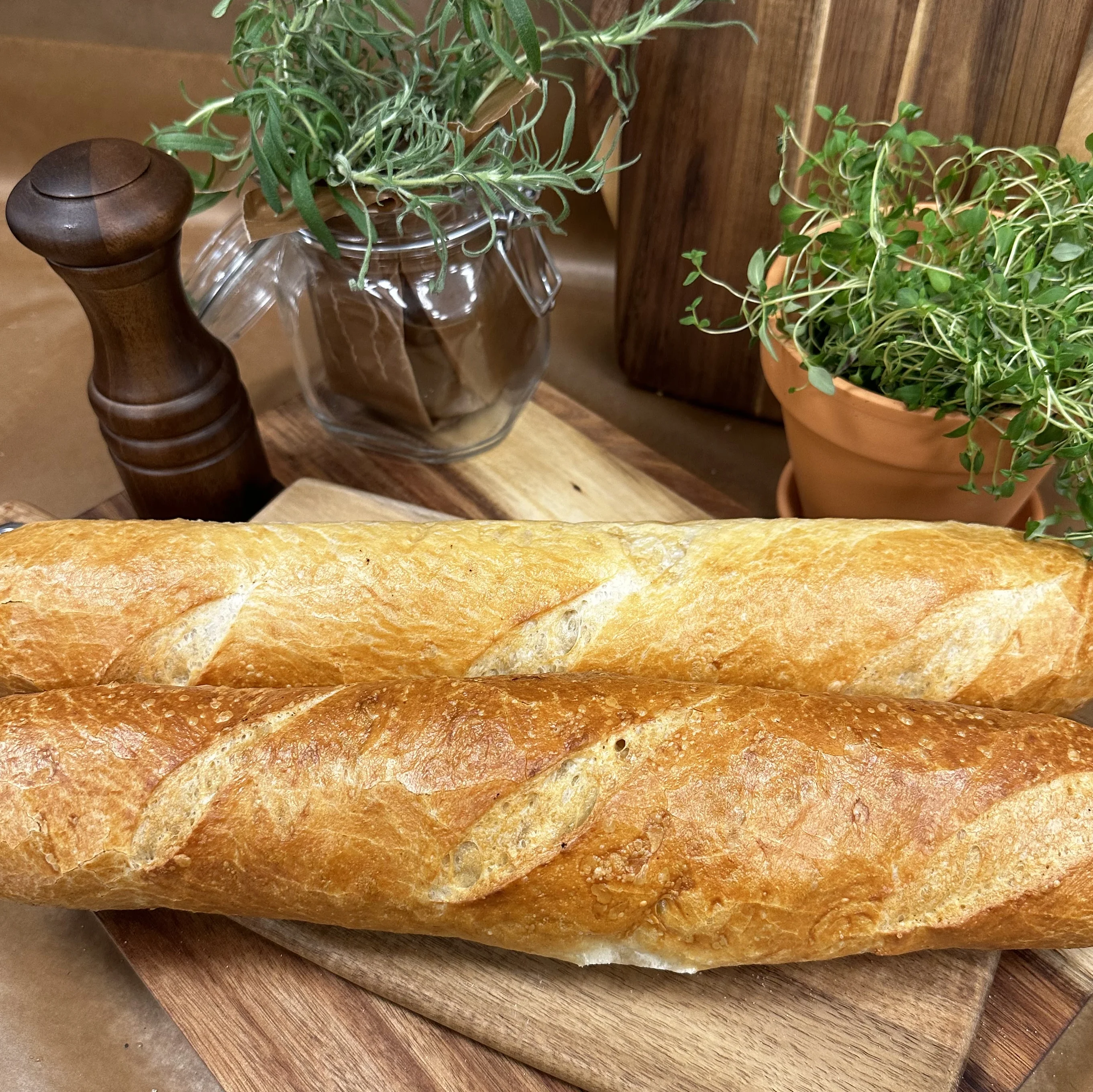 Baguette