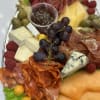 Tapastallrik