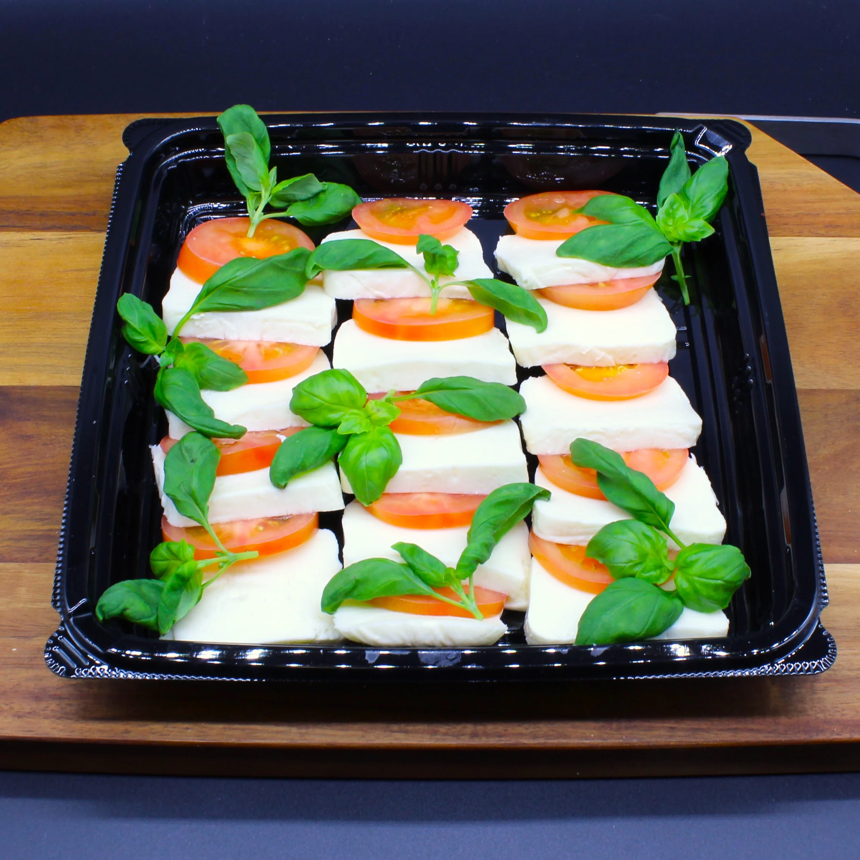 Italiensk planka