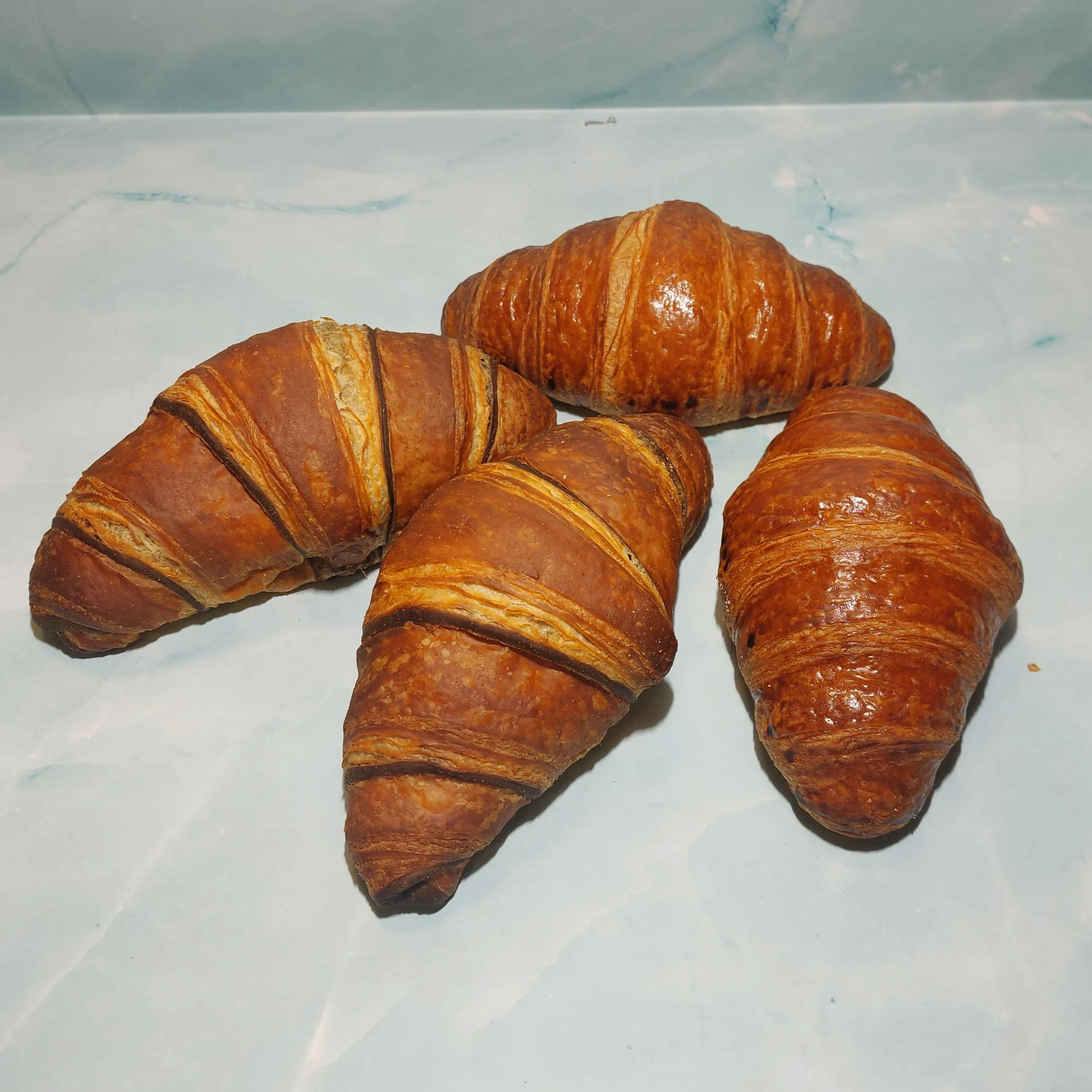 Croissanter