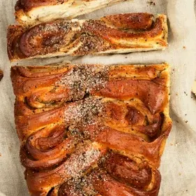Gateau Kardemummalängd