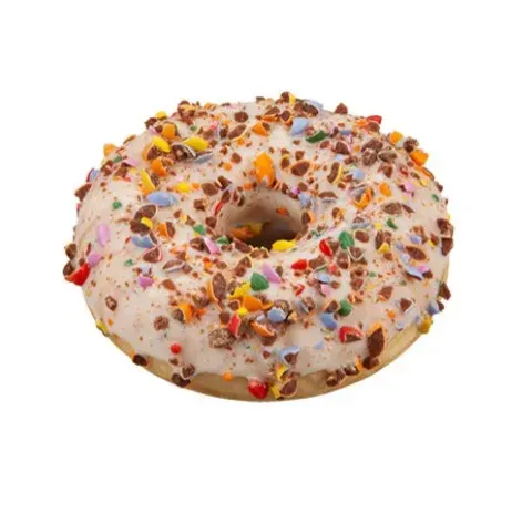 Donut smarty party