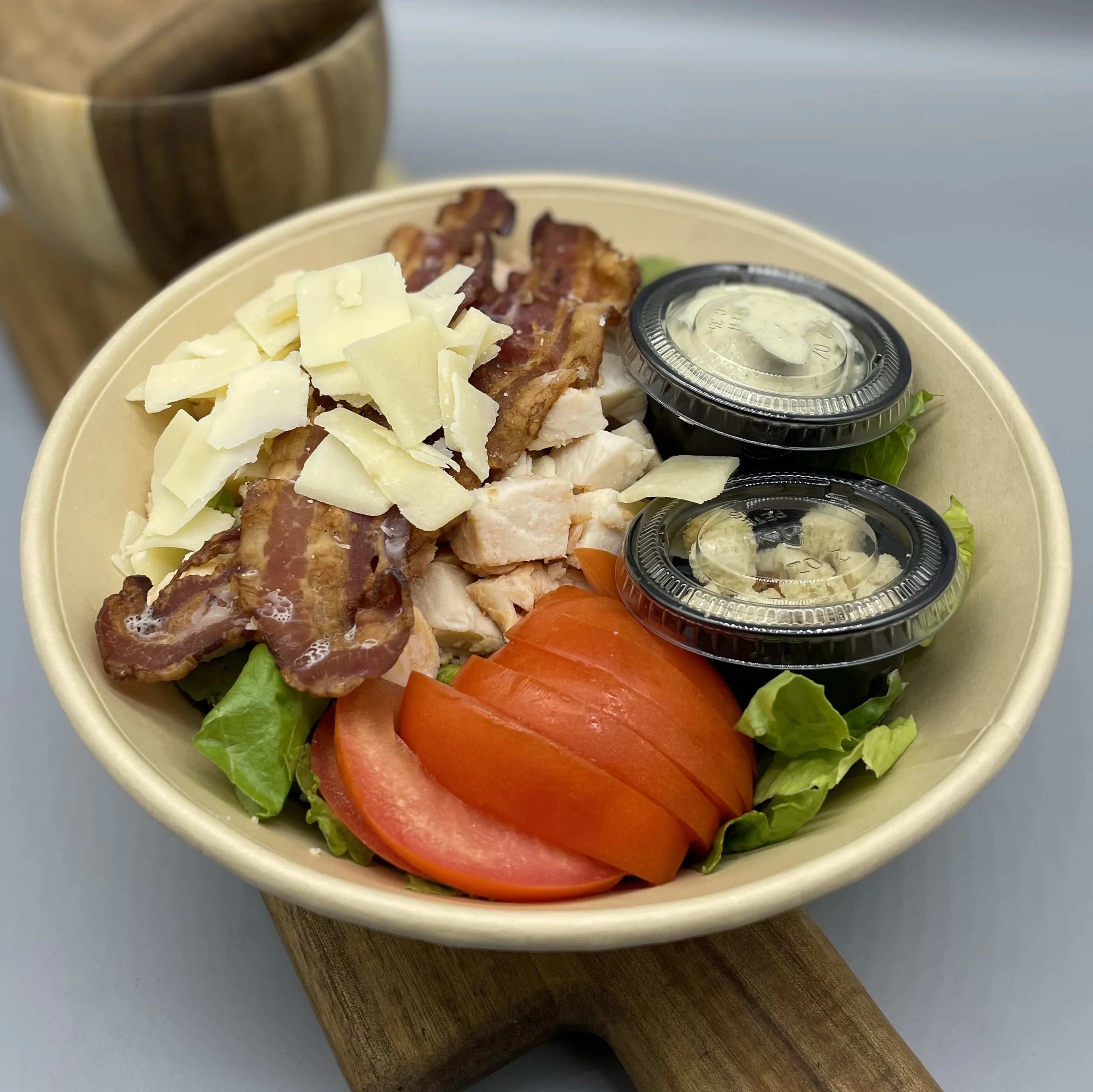 Caesarsallad