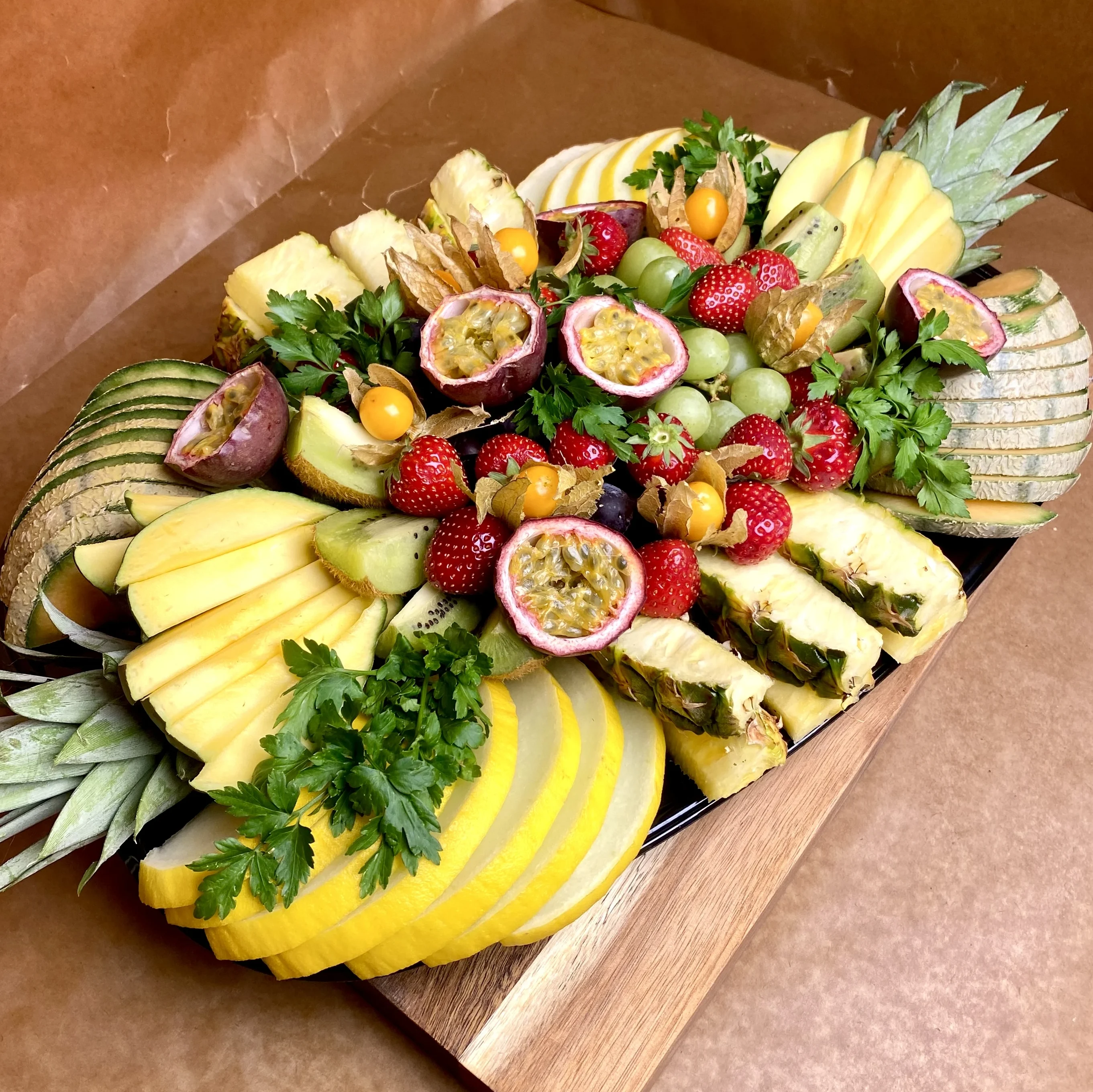 Fruktfat