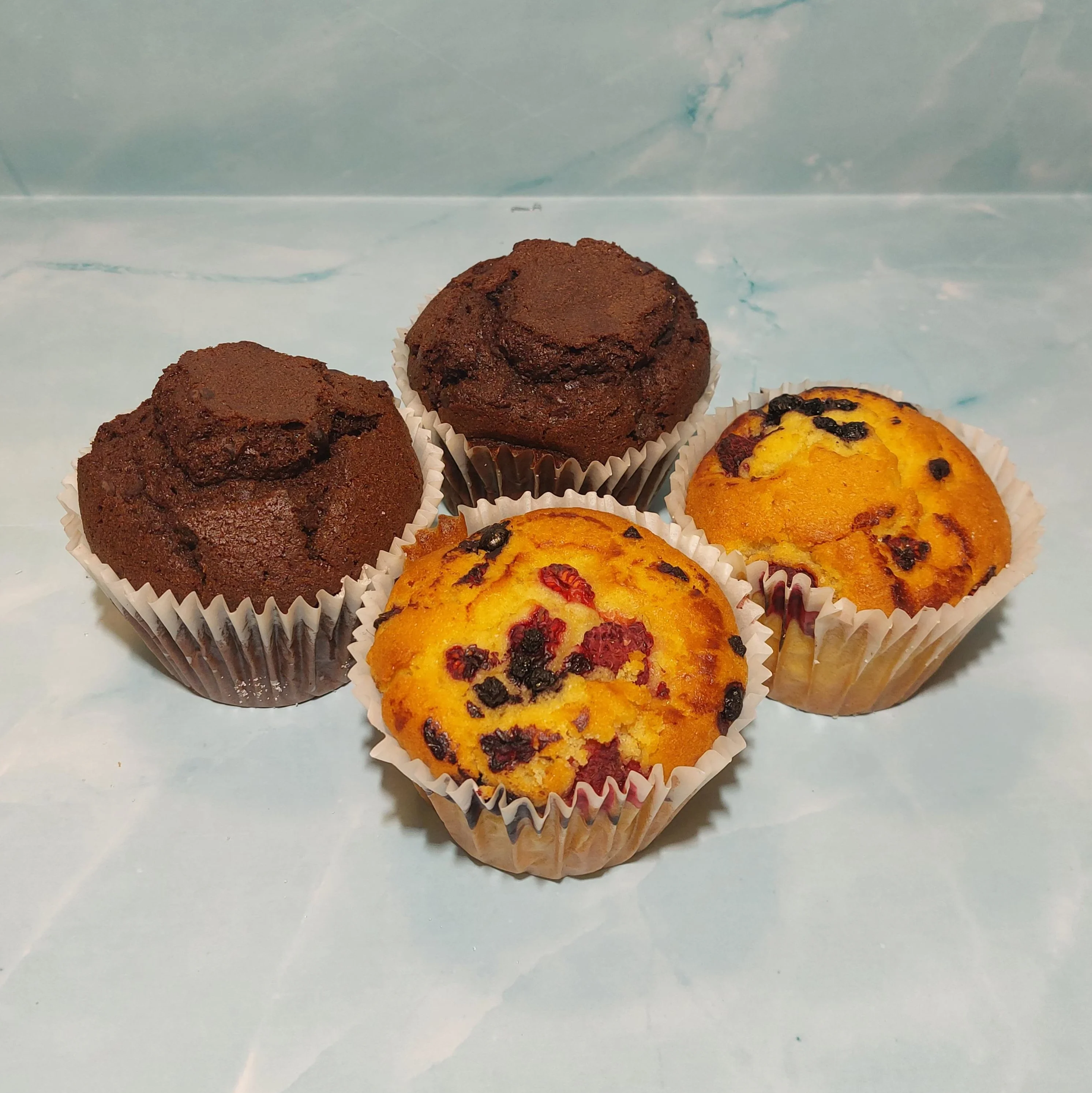 Muffins