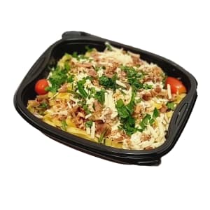 Pasta Carbonara