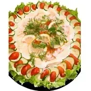 Monas tonfisktårta