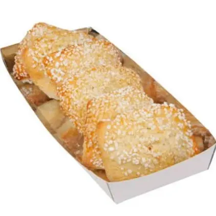 Mandelkubb 5-pack