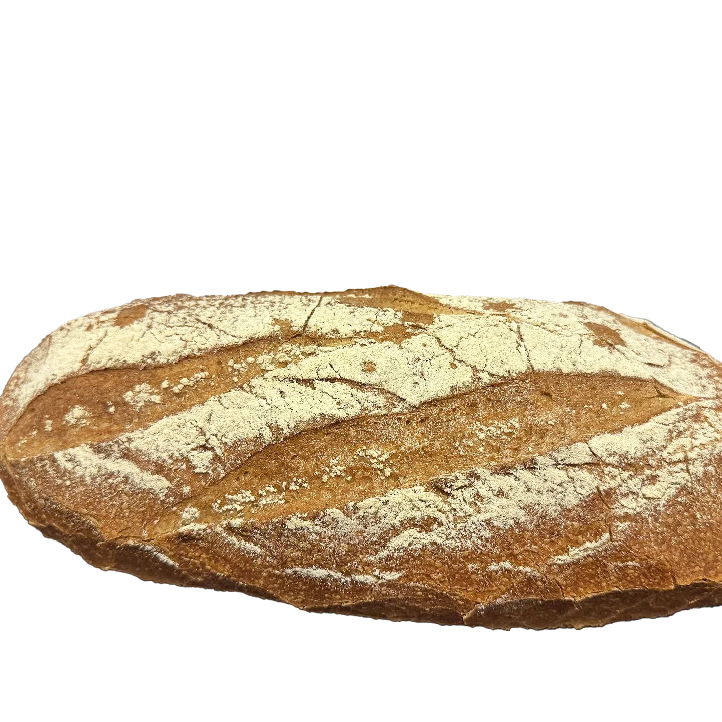 Grekiskt lantbröd