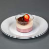 Pannacotta i säsongens smak