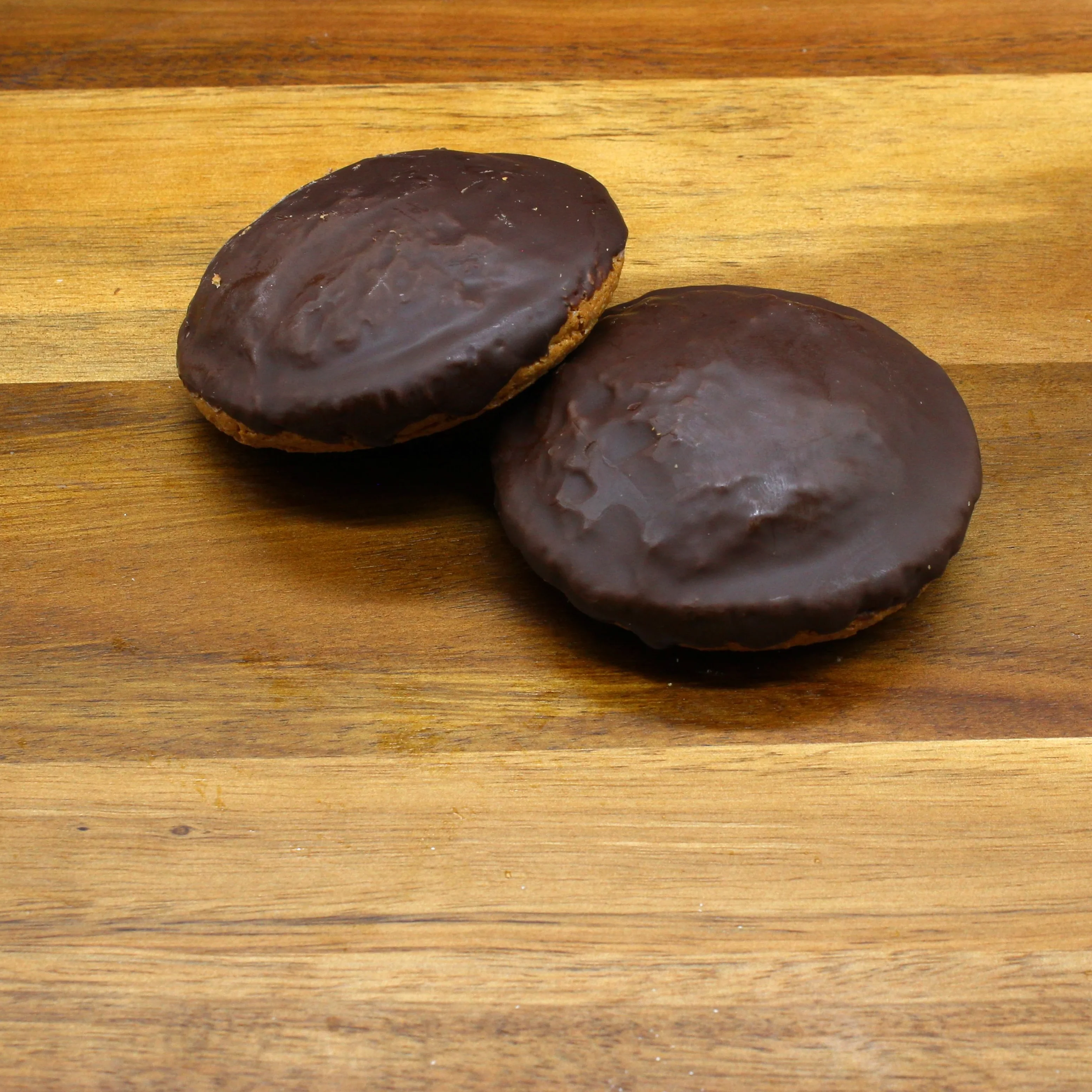 Chokladbiskvi Lyx 2-pack