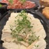 Italiensk Buffé