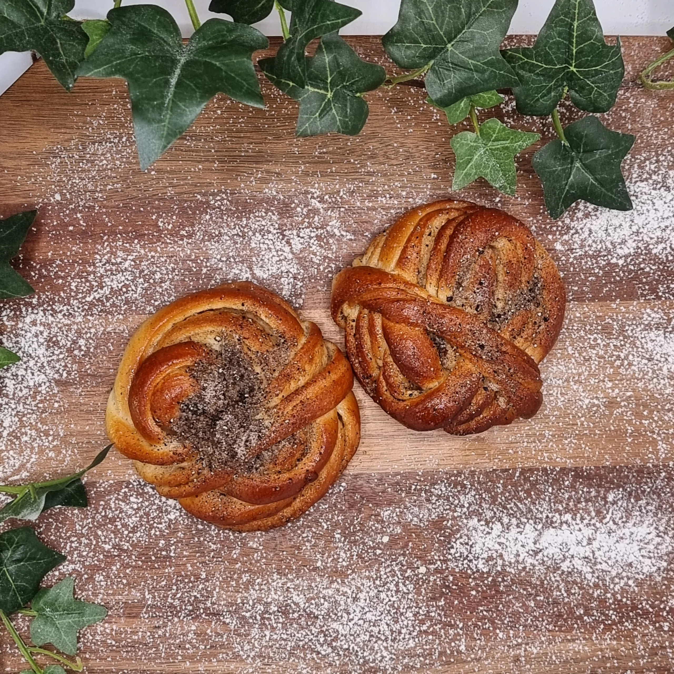Kardenummaknut