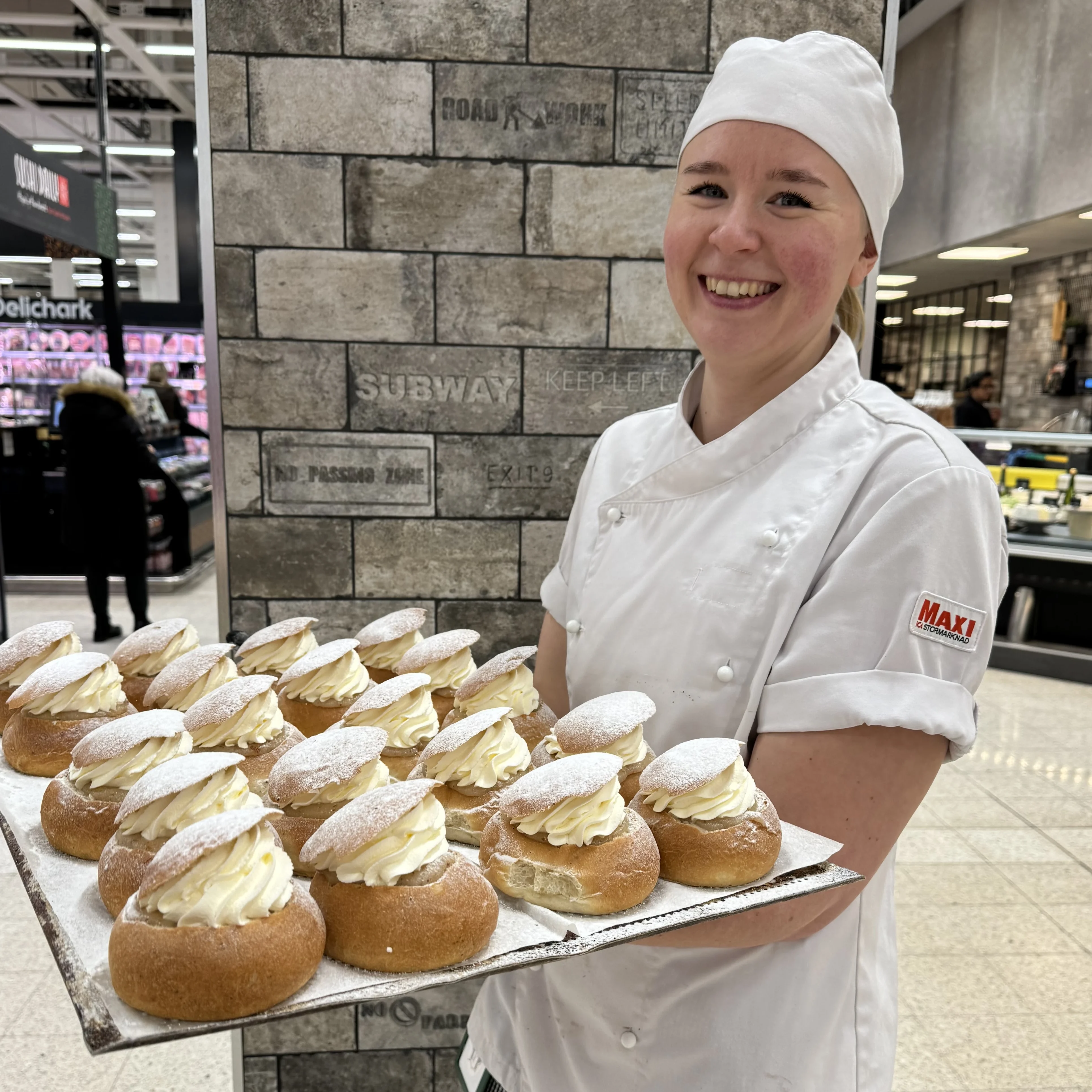 Semla 2-pack