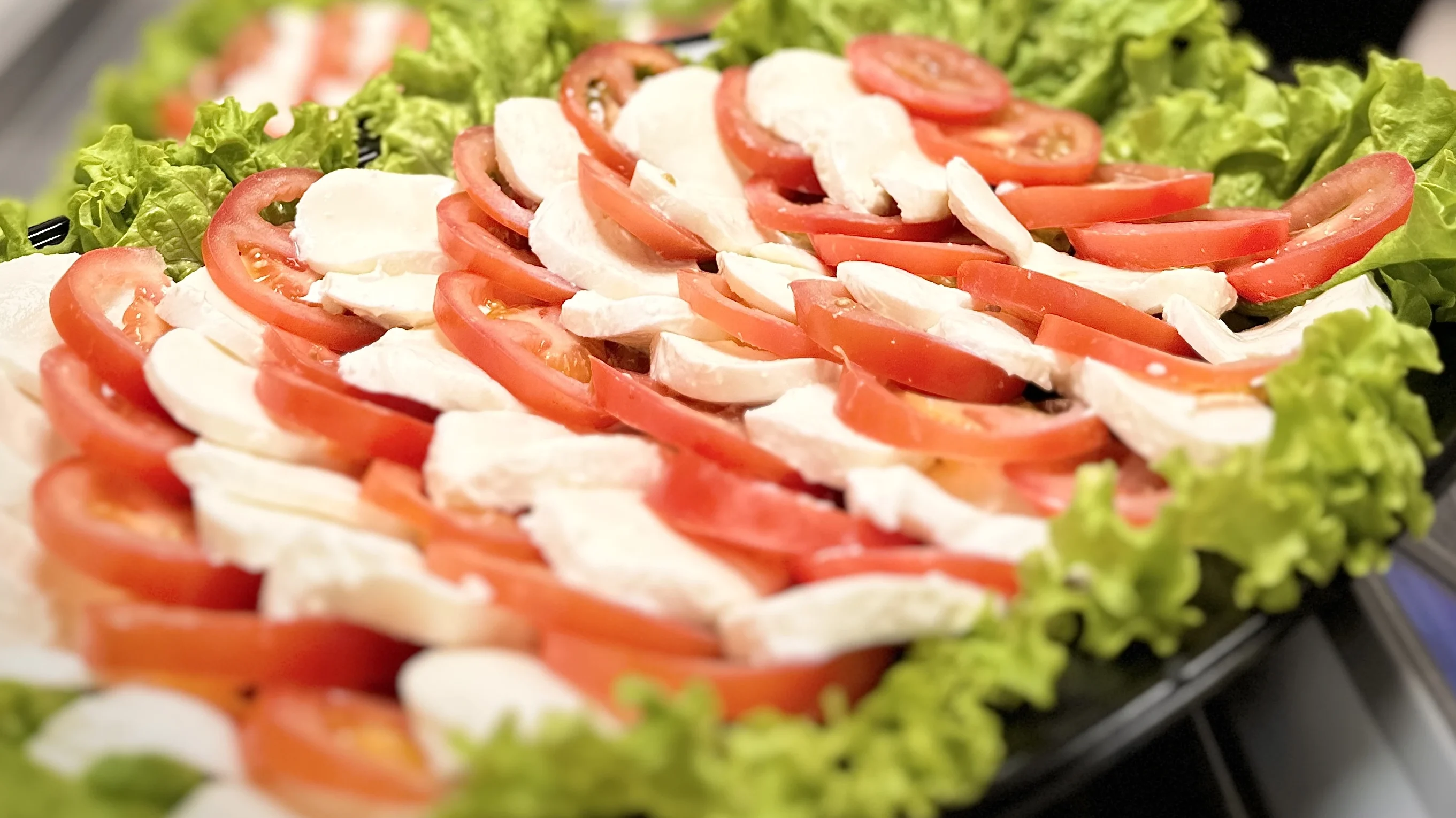 Tillbeh r Catering ICA Supermarket Matkassen