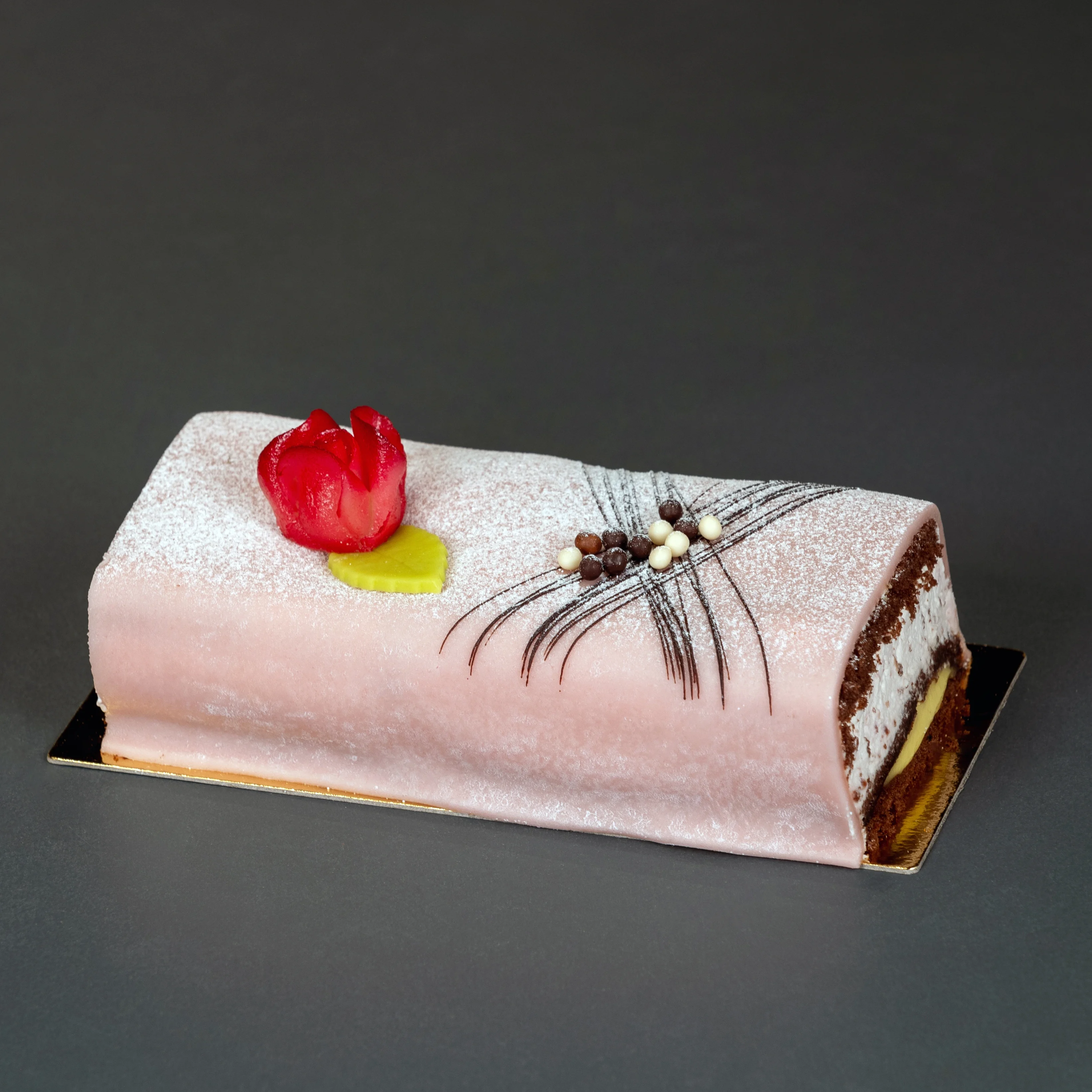 Pinkladystubbe