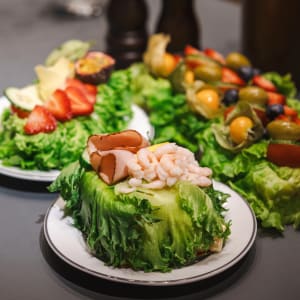 Bit tillverkad utan laktos