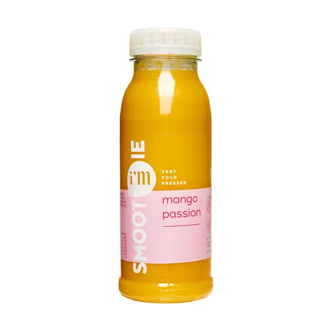 Smoothie Mango & Passion