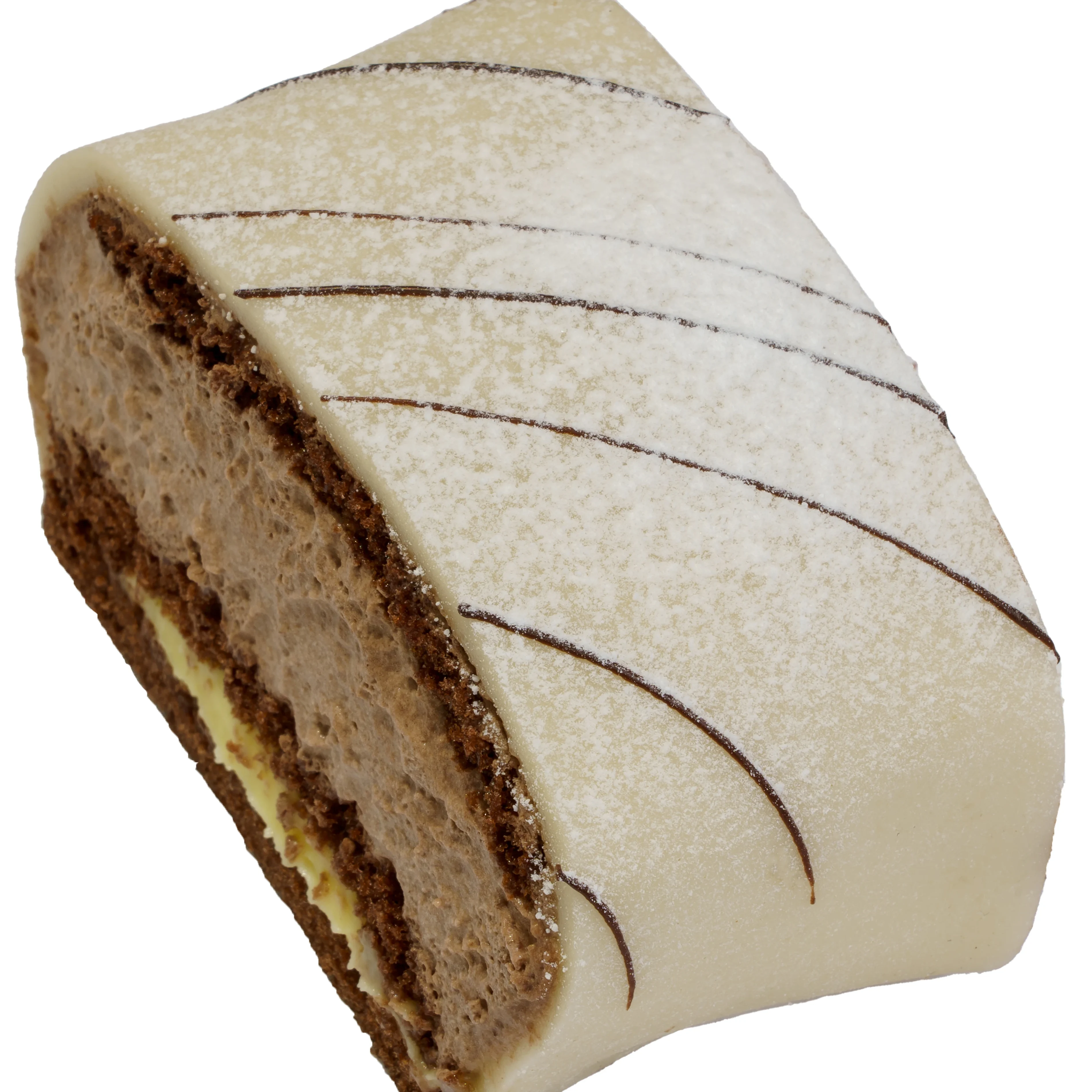 White lady bakelse