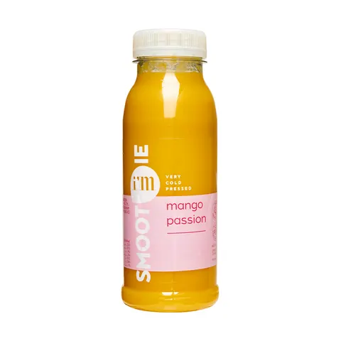 Smoothie Mango & Passion