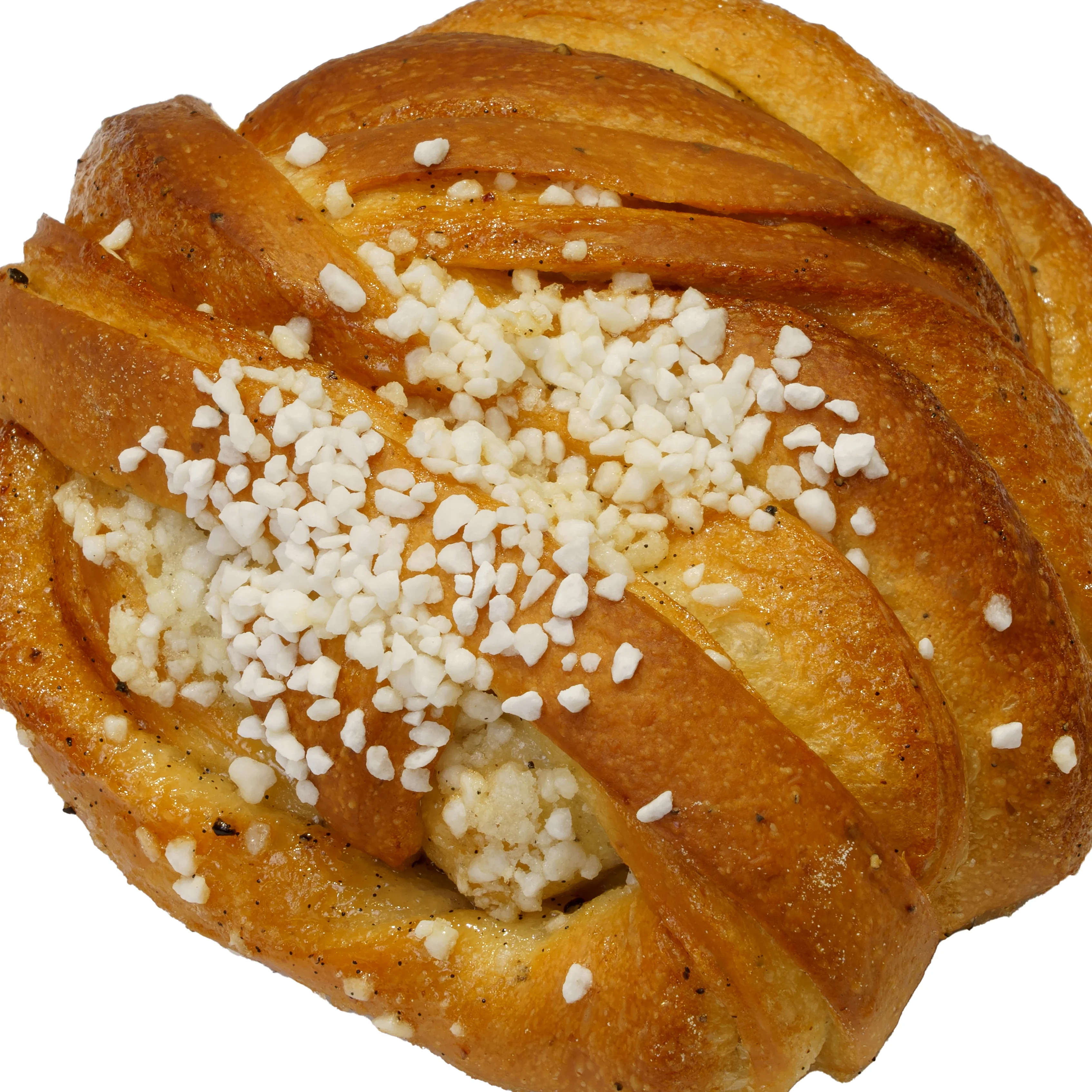 Vaniljknut