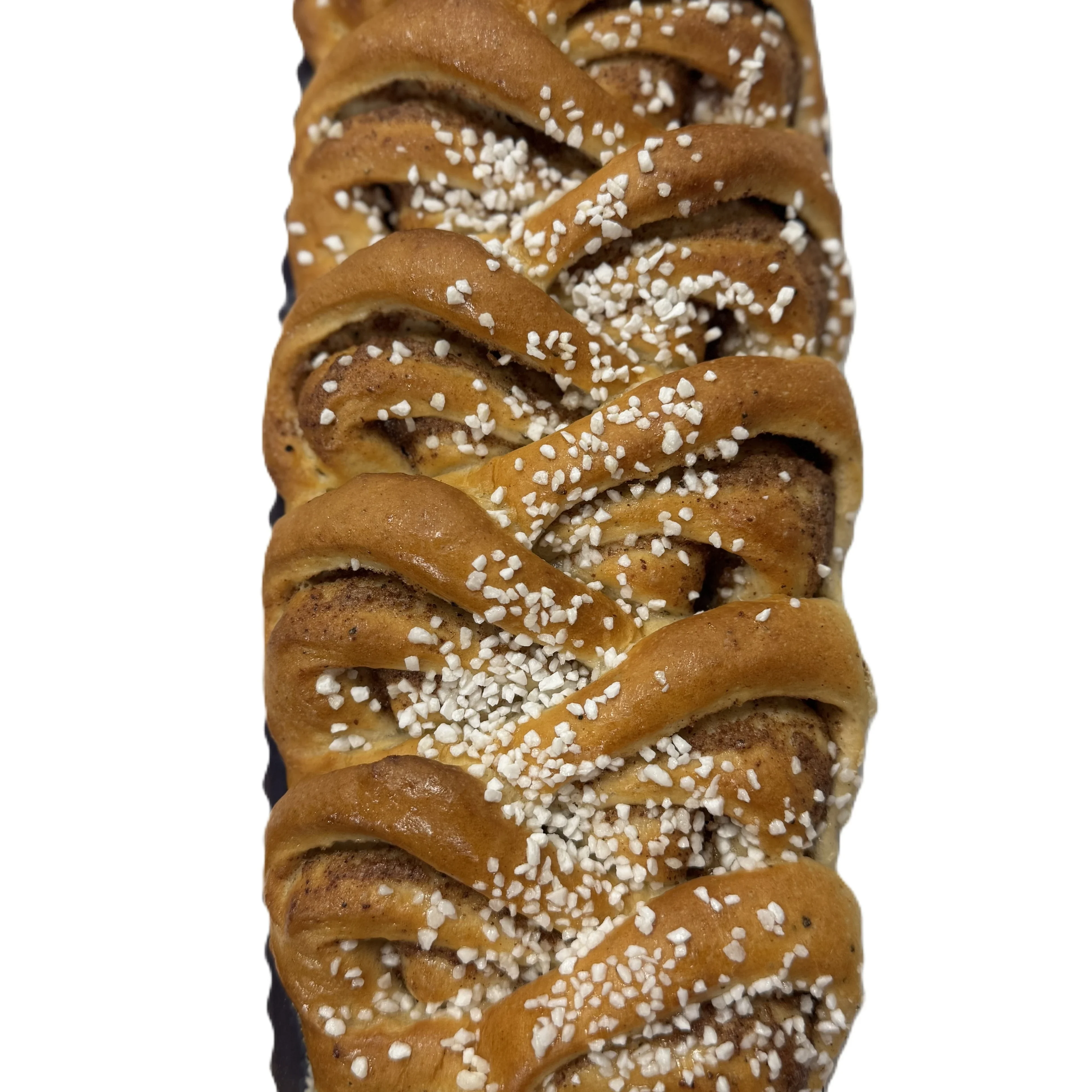 Kanellängd bakad i vårat butiksbageri!