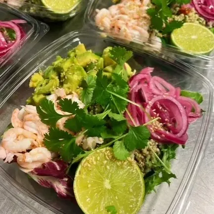 Sallad Tabboule
