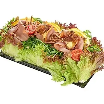 Rostbiffstubbe