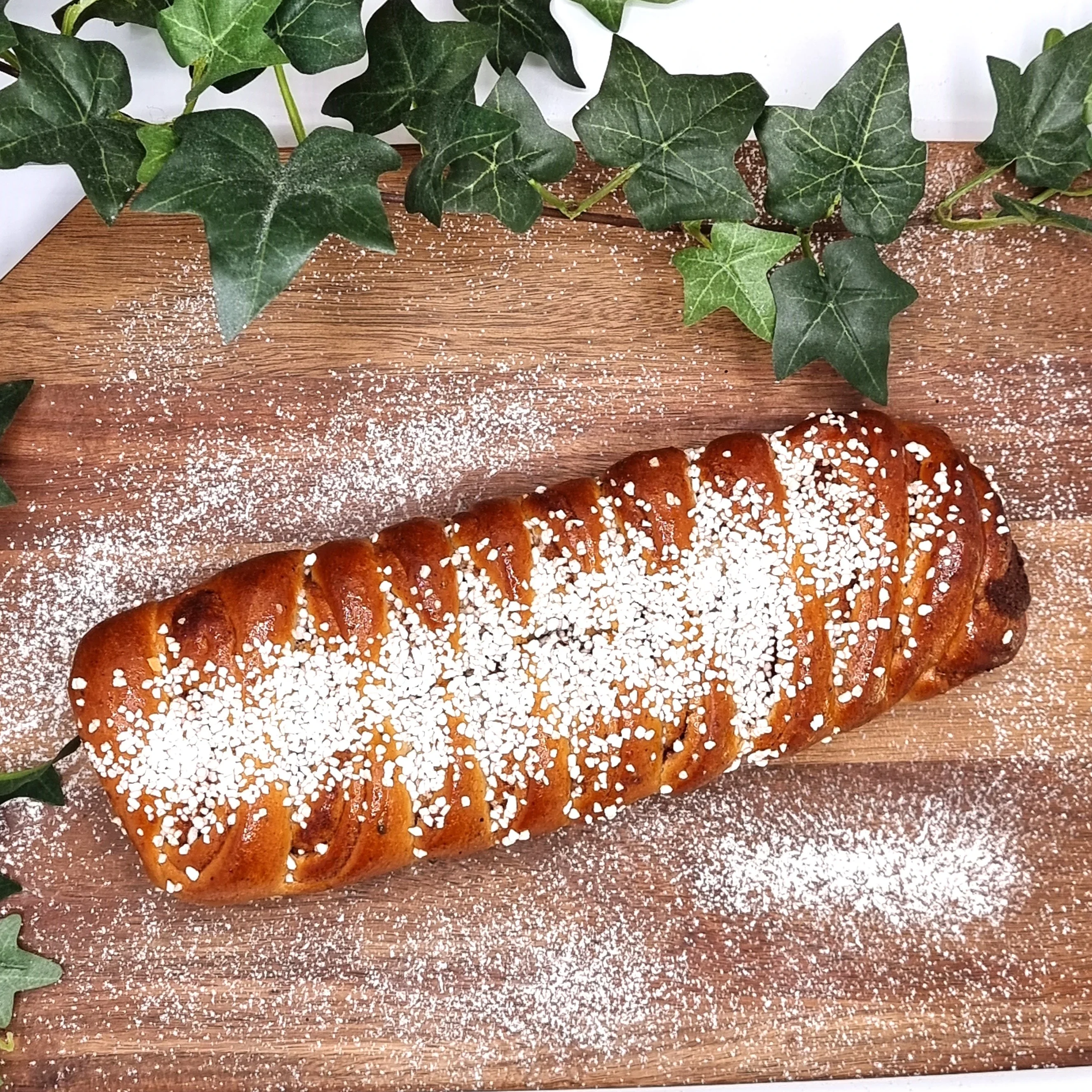 Kanellängd