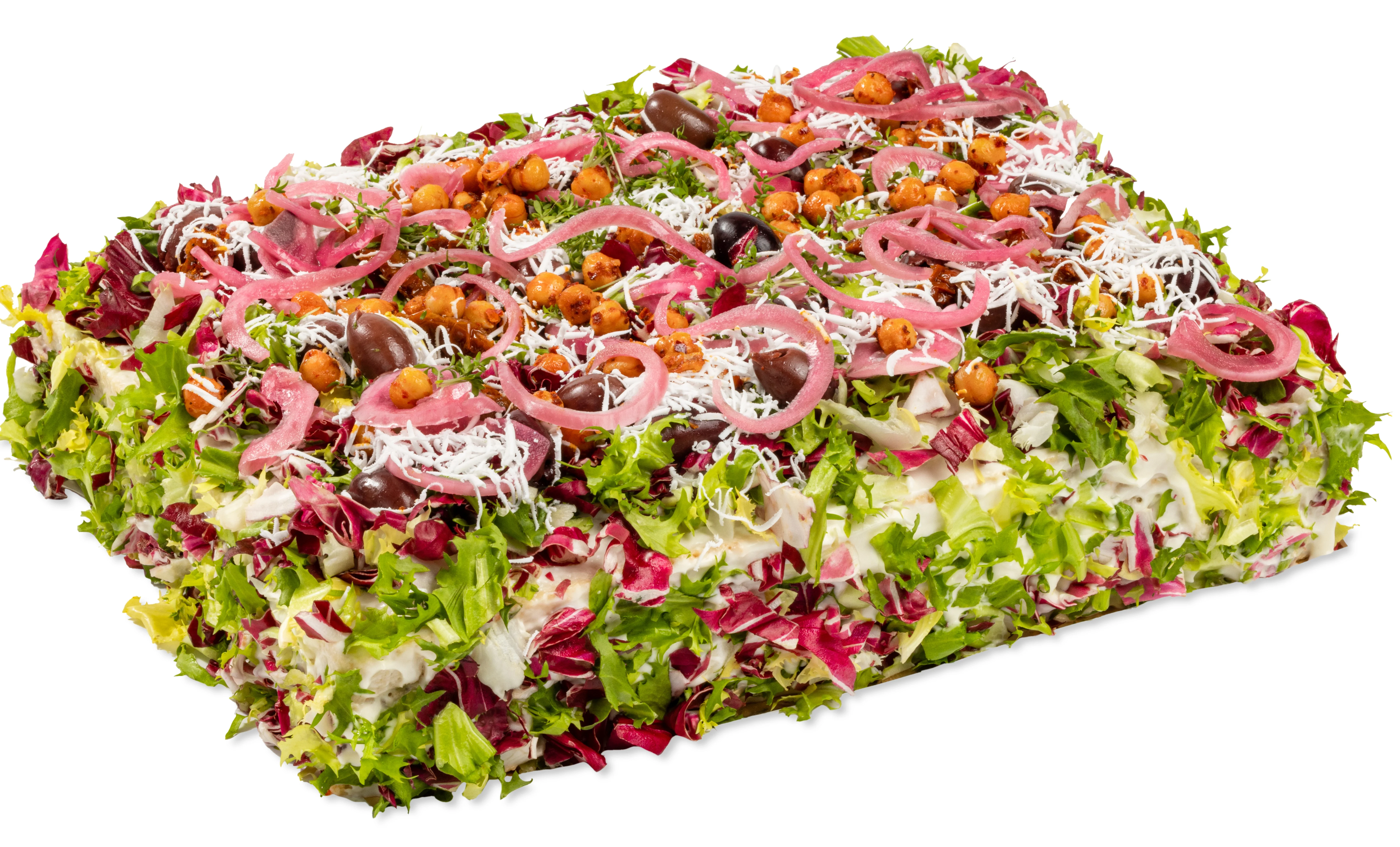 Vegetarisk