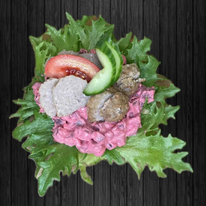köttbullar, rödbetssallad, macka, smörgås, bjuv, åstorp, hyllinge, ödåkra, helsingborg, kågeröd, ekeby, påarp, mörarp