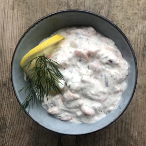 Skagenröra