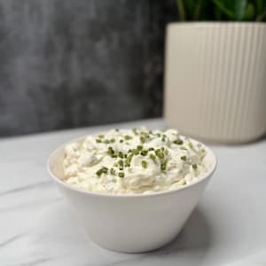 Kökets Potatissallad