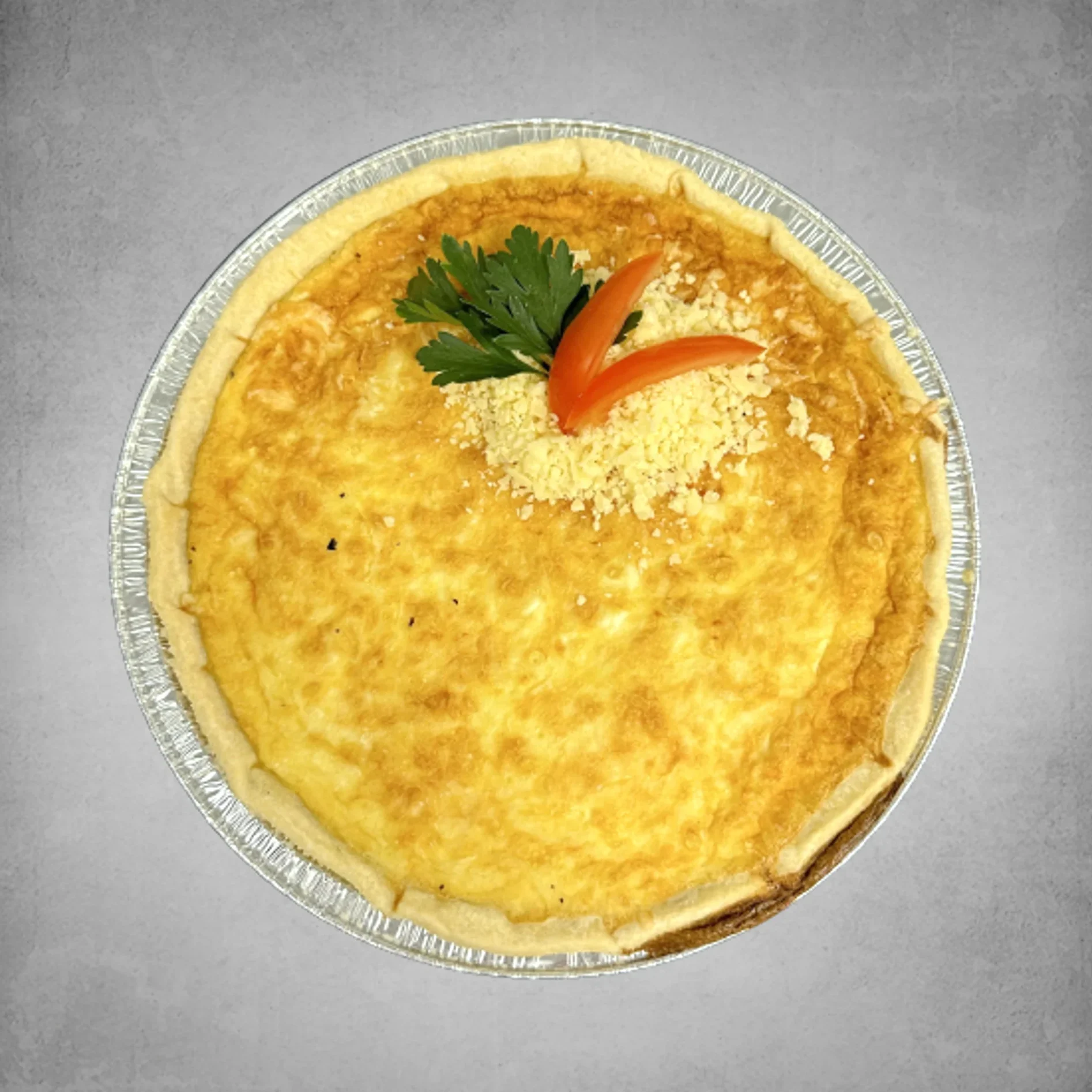 Västerbottenpaj
