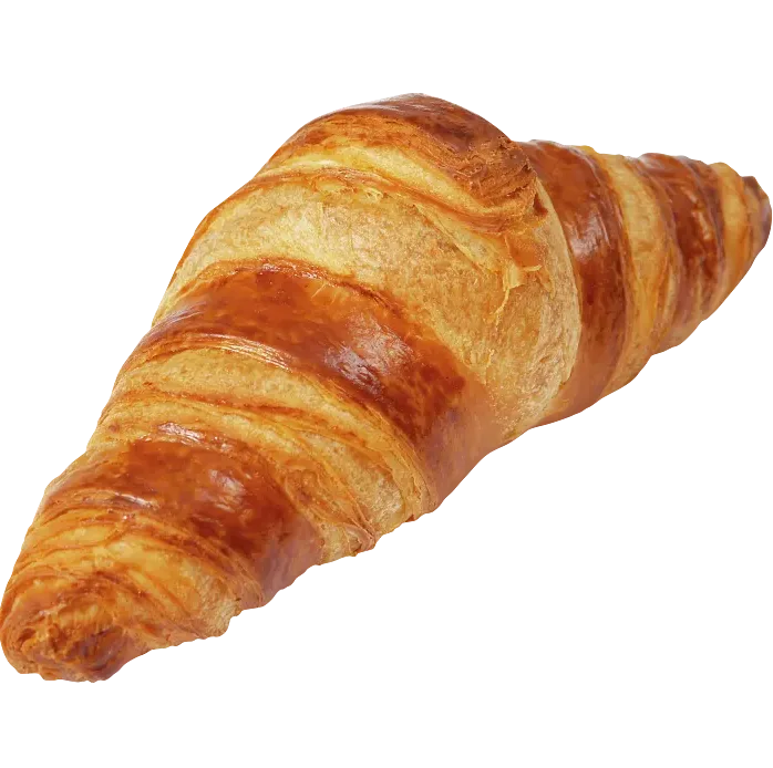 Smörcroissant