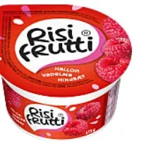 Risi frutti