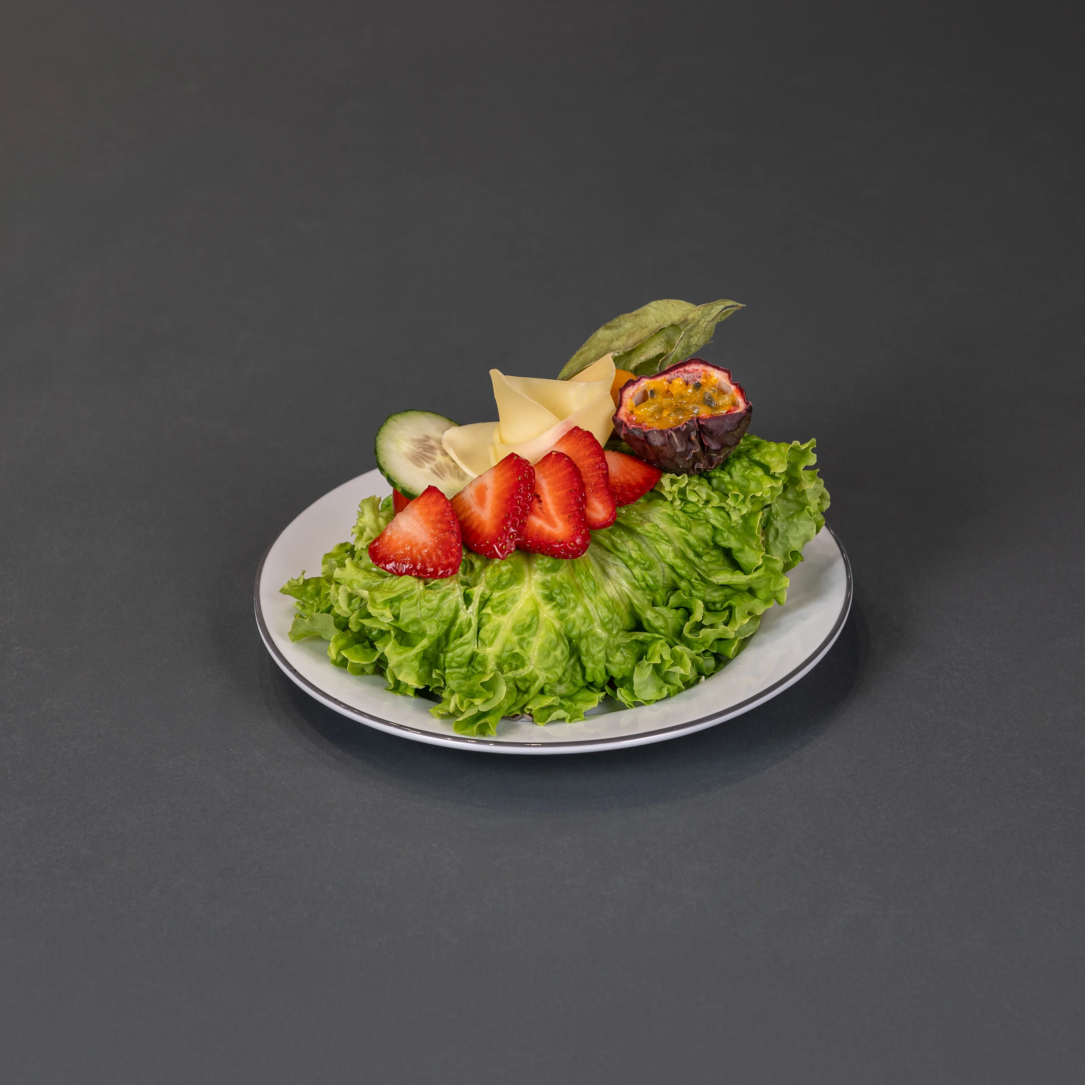 Vegetarisk bit