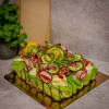 Gluten- & laktosfritt