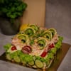 Gluten- & laktosfritt