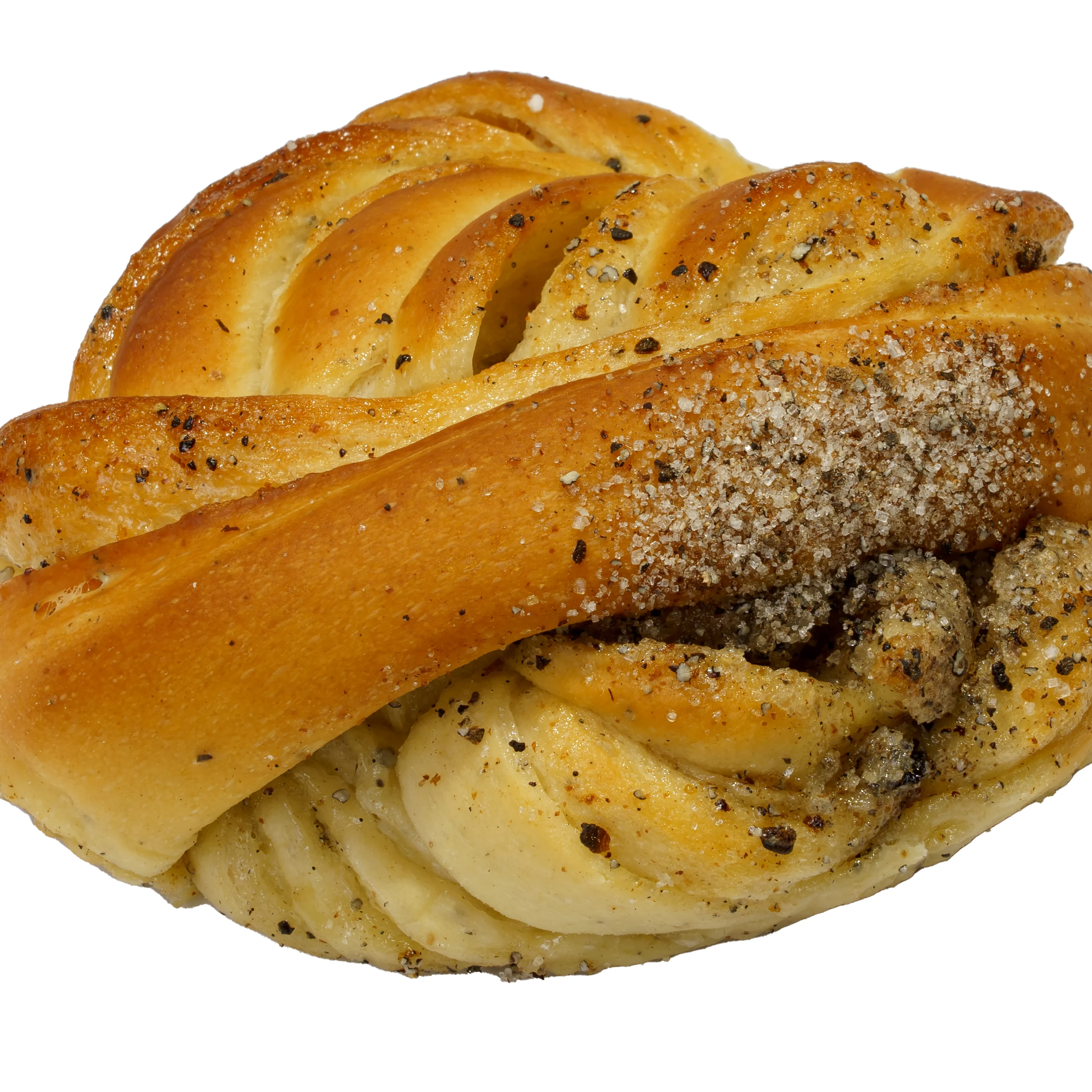 Kardemummaknut