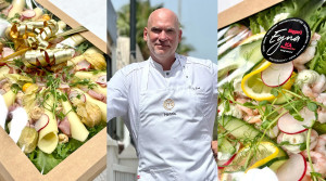 Festfat och smörgåstårtor för catering för dina speciella tillfällen i livet.