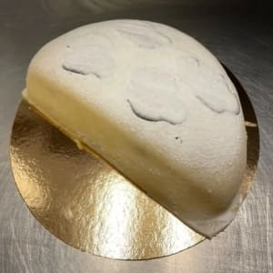 Bananstubbe