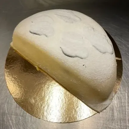 Bananstubbe
