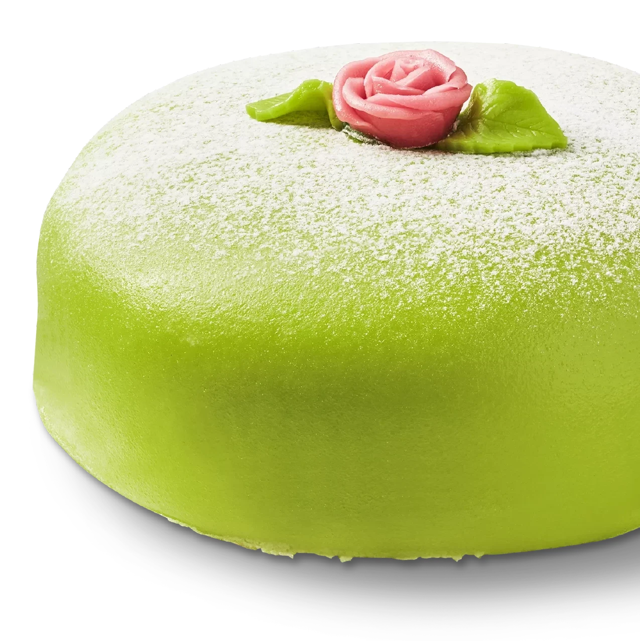 Prinsesstårta