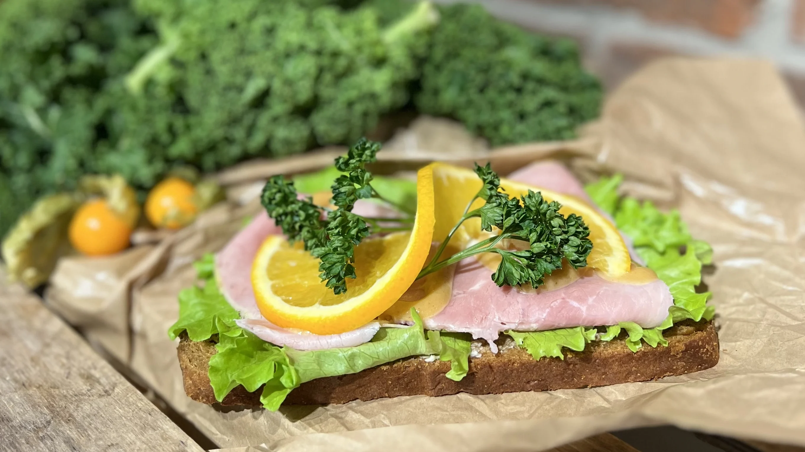 Jul Catering ICA Supermarket Rimforsa