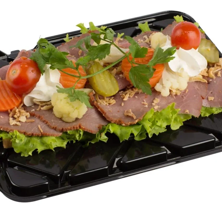 Landgång