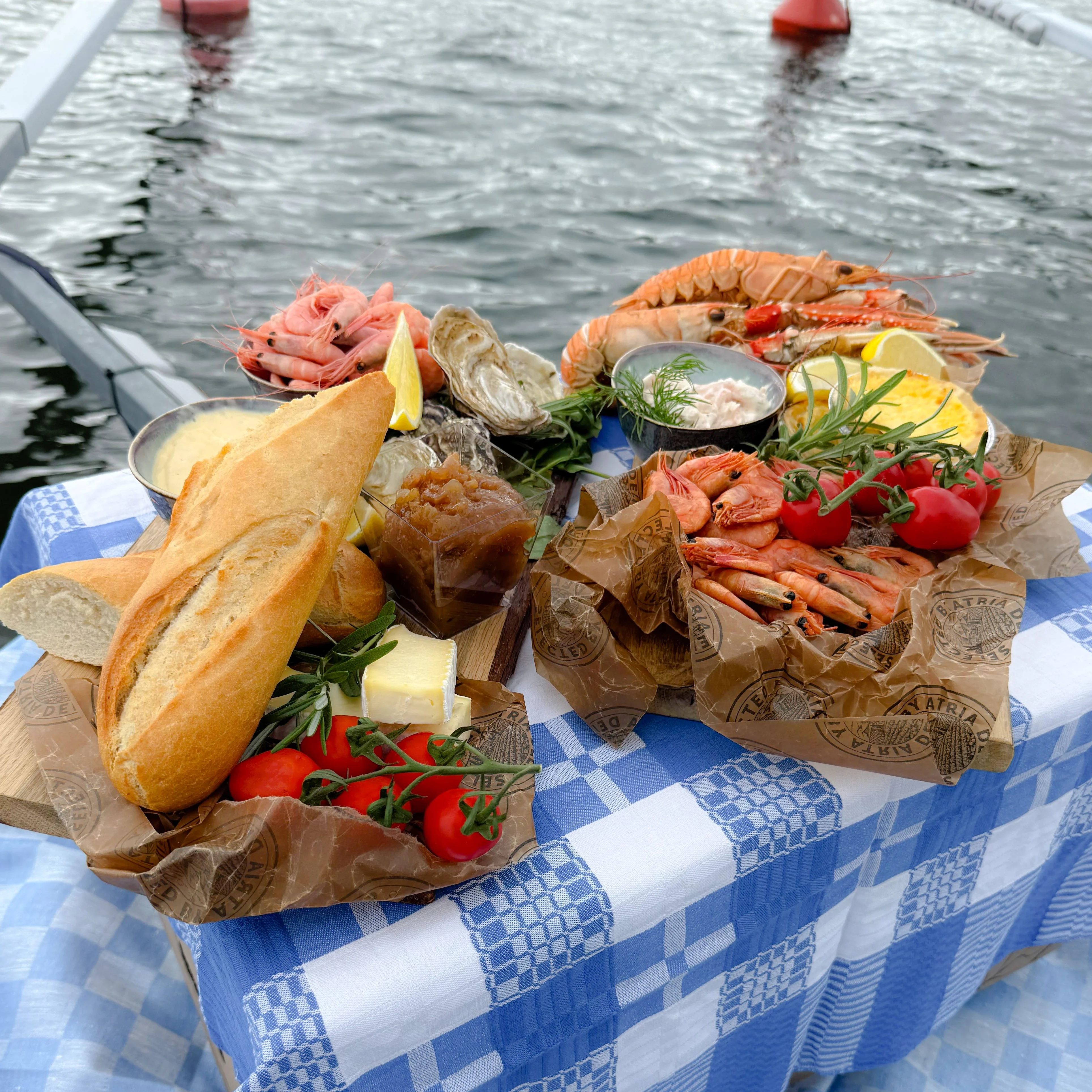 Löransplankan