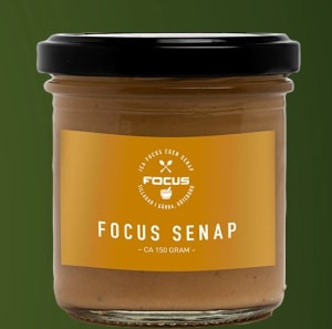 Focus Senap